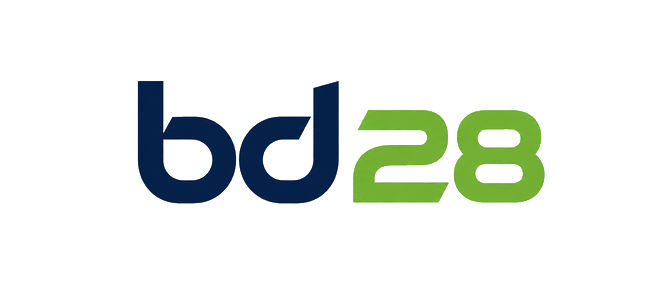 bd 28 লোগো